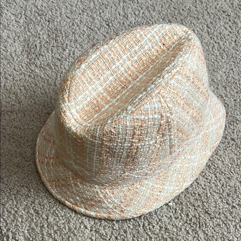 “Goorin Bros- NWT Fedora”
